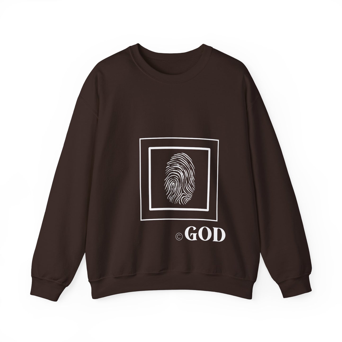 Sweatshirt Unisex Adult: ©GOD , various colours