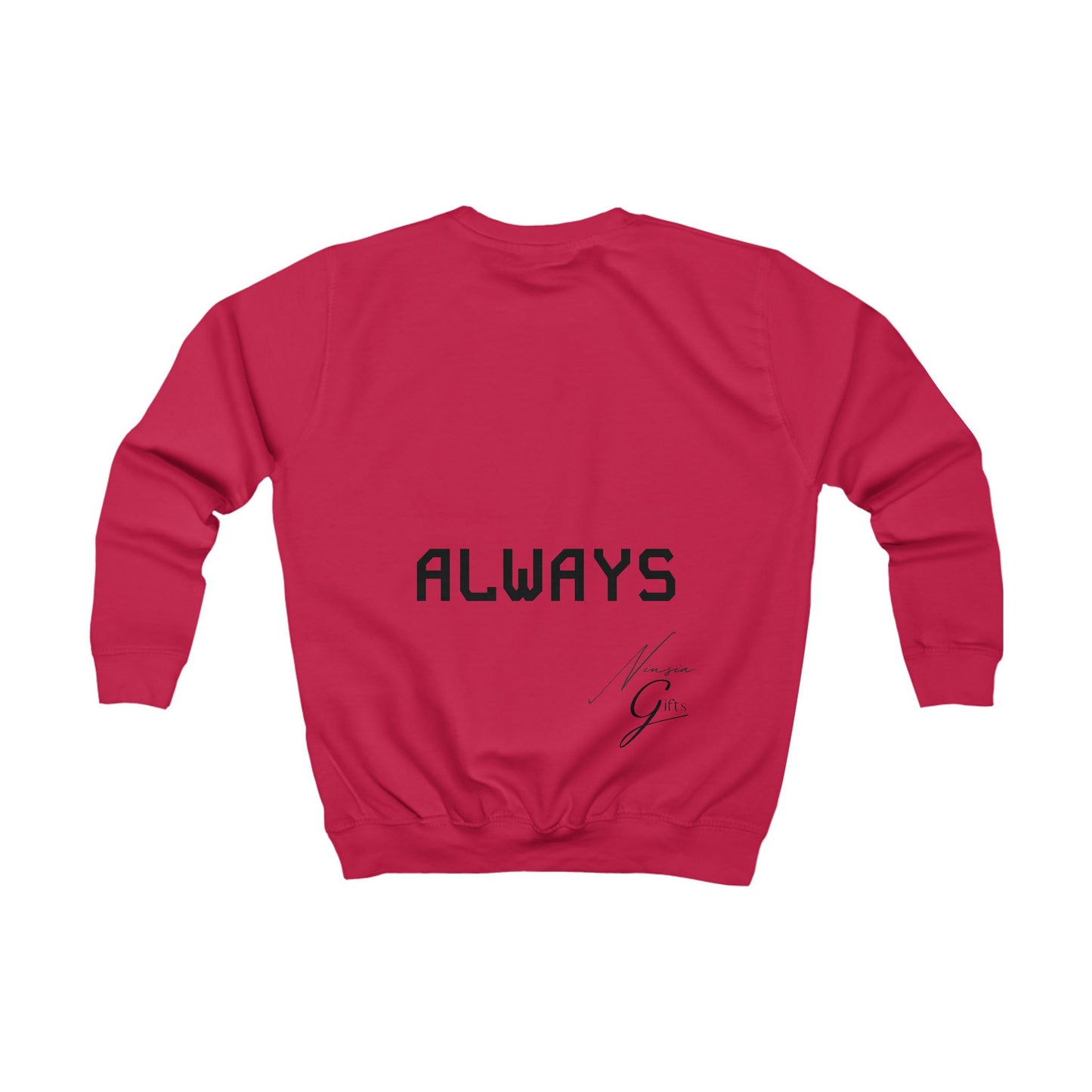 Kids Sweatshirt Unisex - SL HERO - various colours