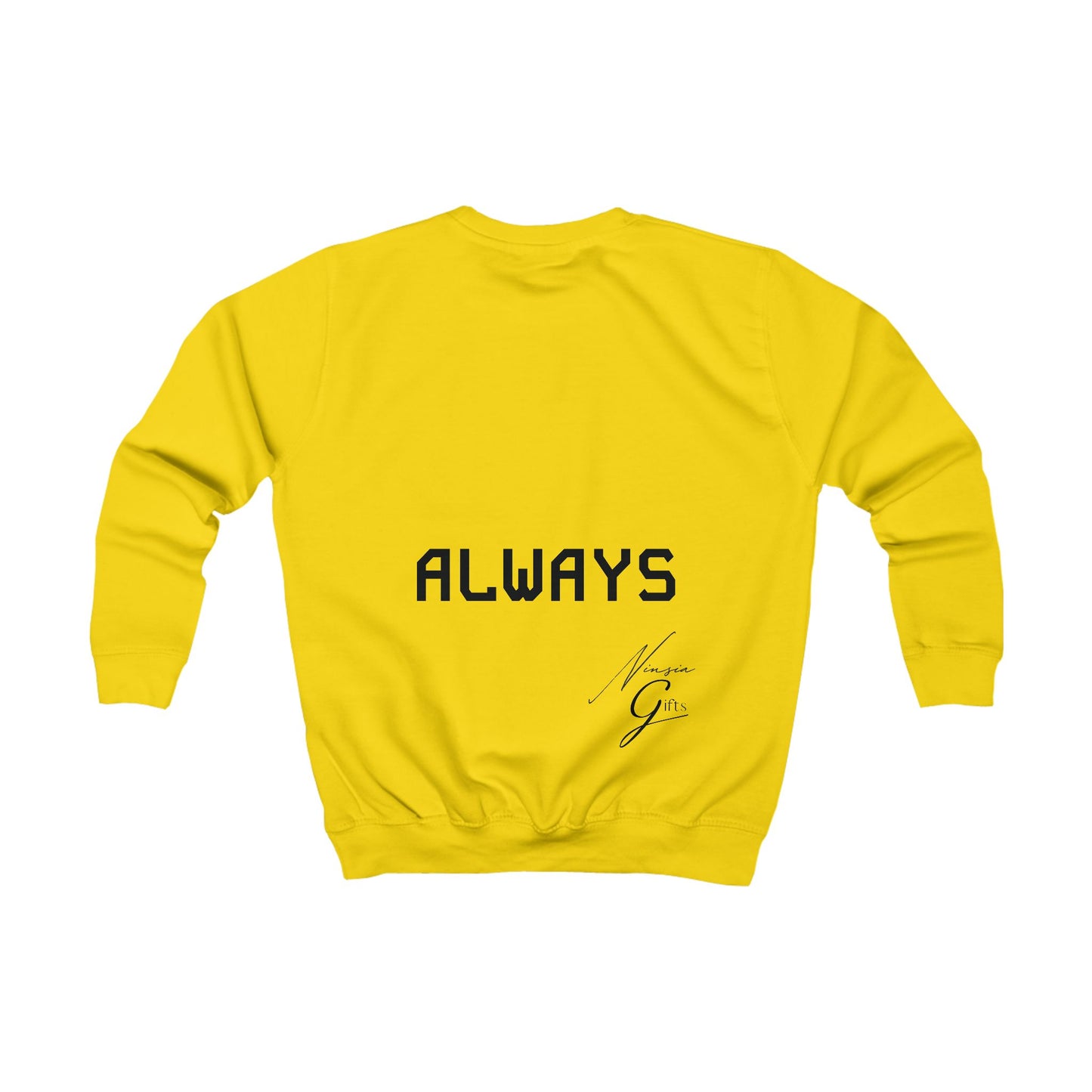 Kids Sweatshirt Unisex - SL HERO - various colours