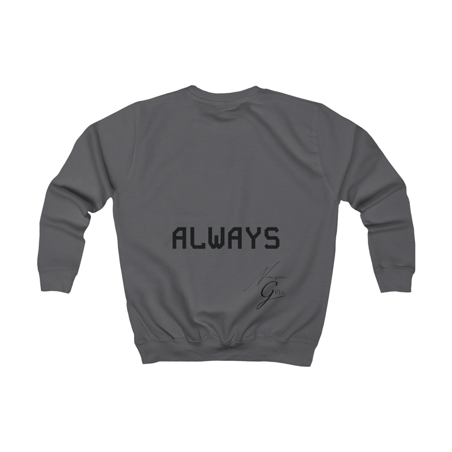 Kids Sweatshirt Unisex - SL HERO - various colours