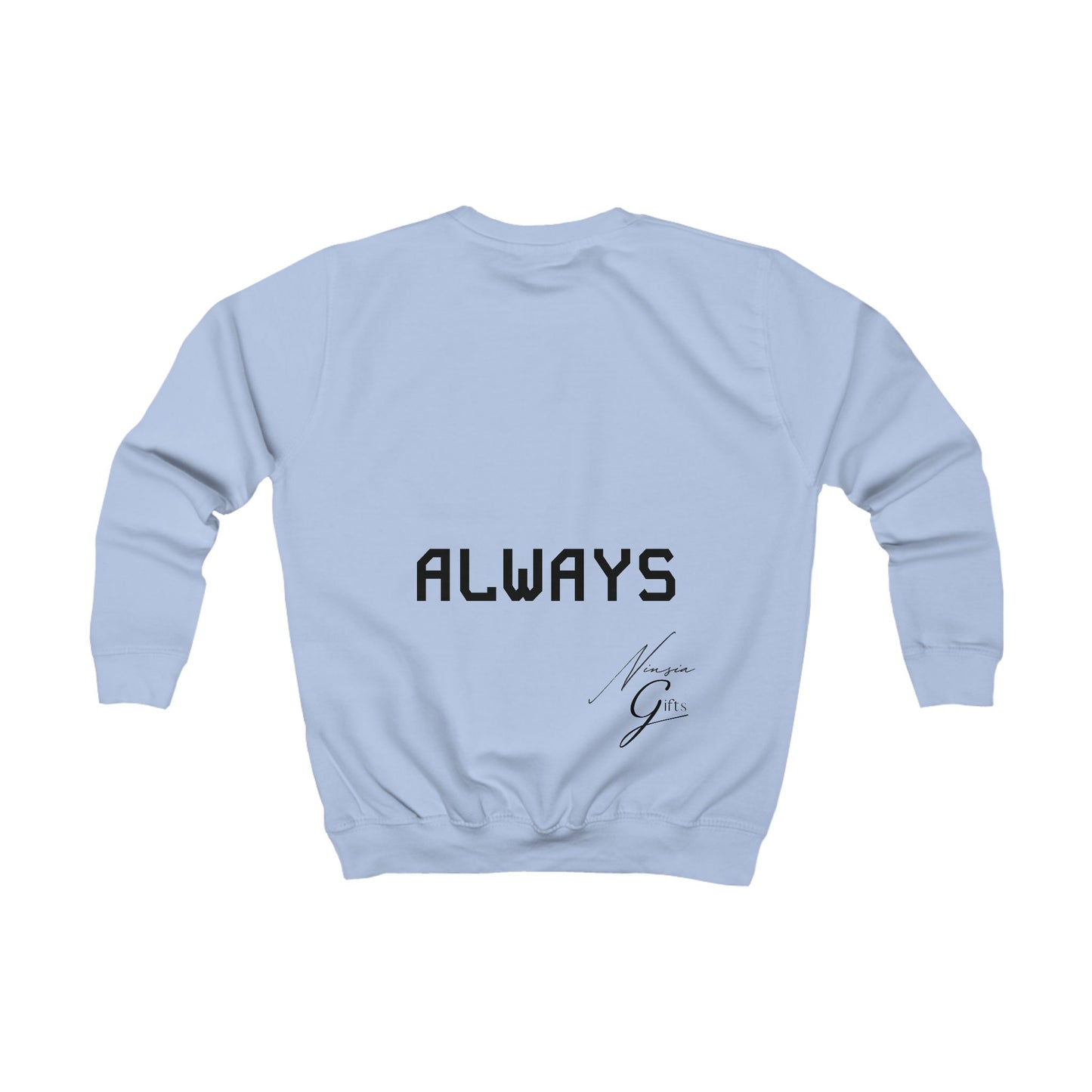 Kids Sweatshirt Unisex - SL HERO - various colours