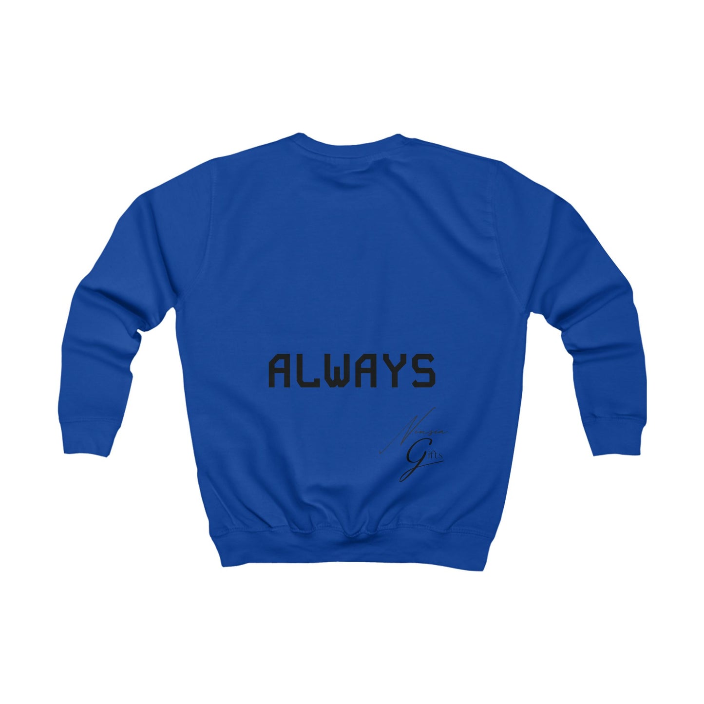 Kids Sweatshirt Unisex - SL HERO - various colours