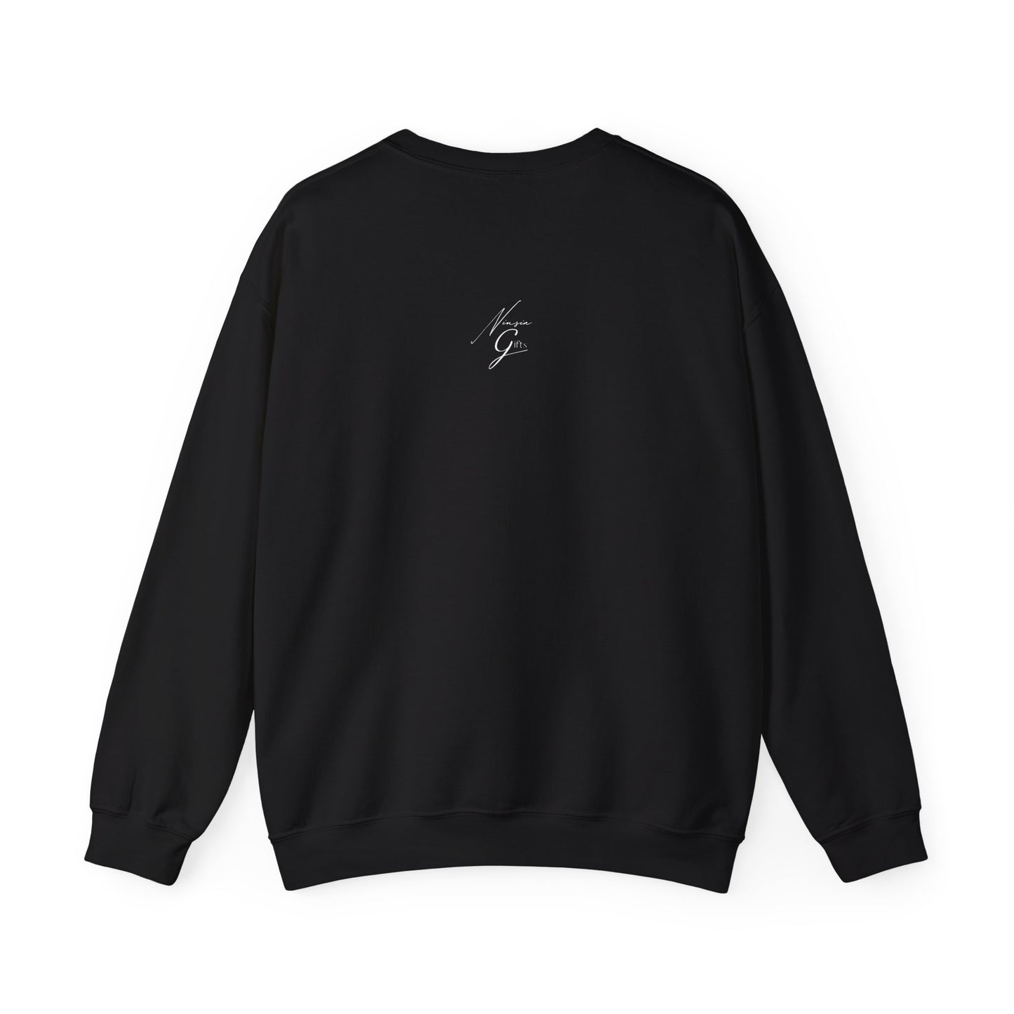 Sweatshirt Unisex Adult: ORIGINAL seal print - various colours