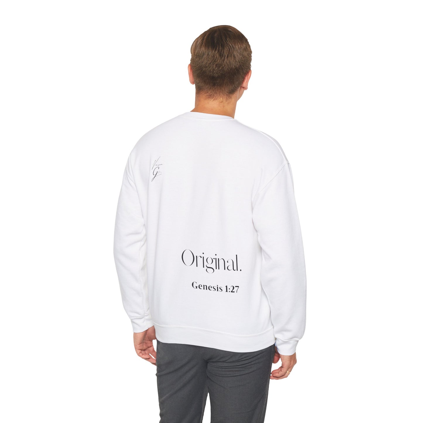 Sweatshirt Unisex Adult: ©GOD , various colours