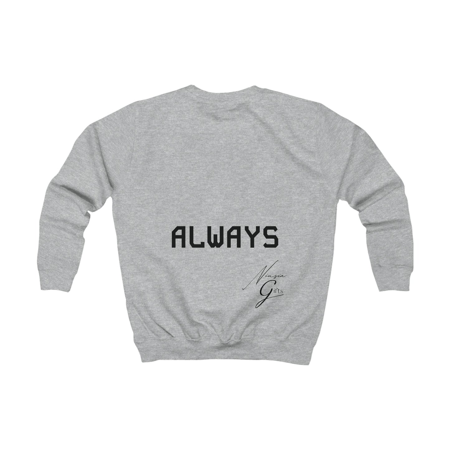 Kids Sweatshirt Unisex - SL HERO - various colours