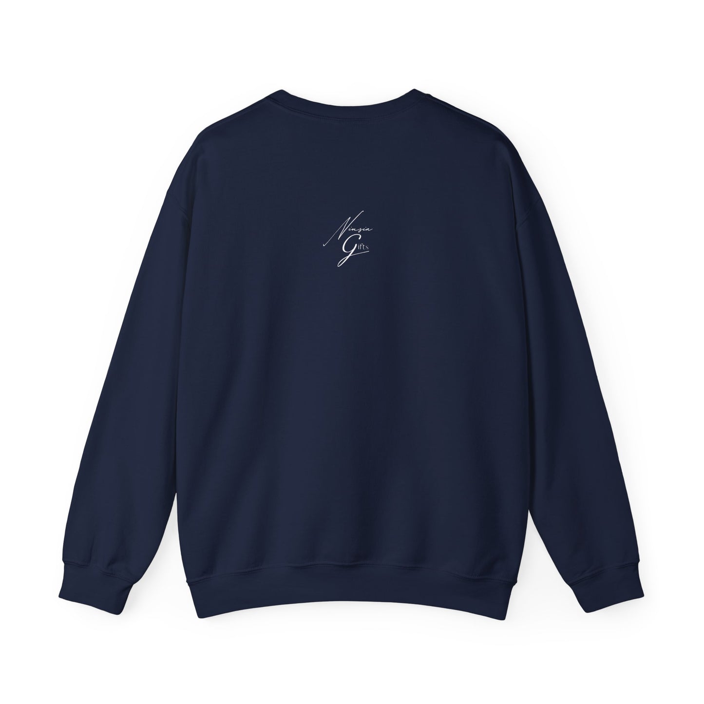 Sweatshirt Unisex Adult: ORIGINAL seal print - various colours