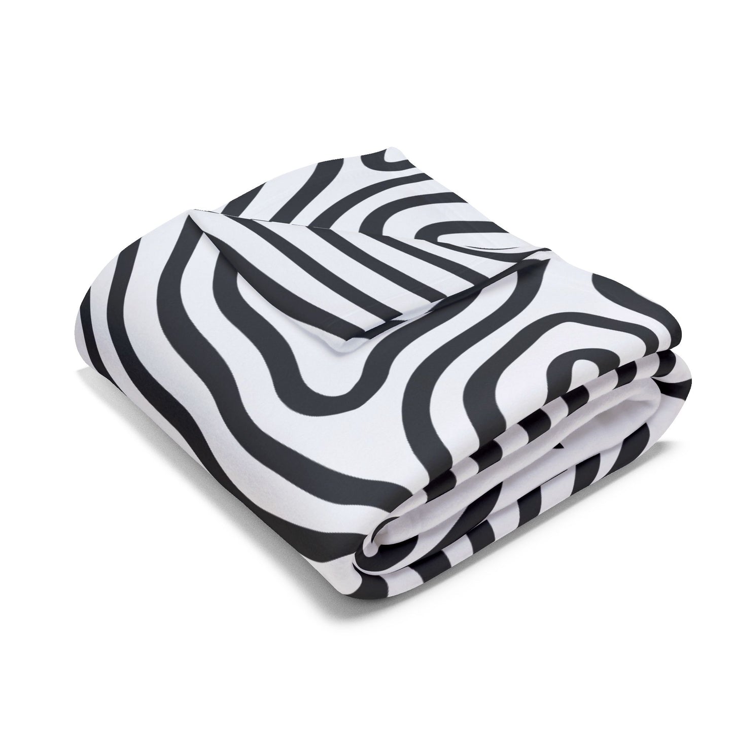 Fleece Blanket - ©GOD Plain