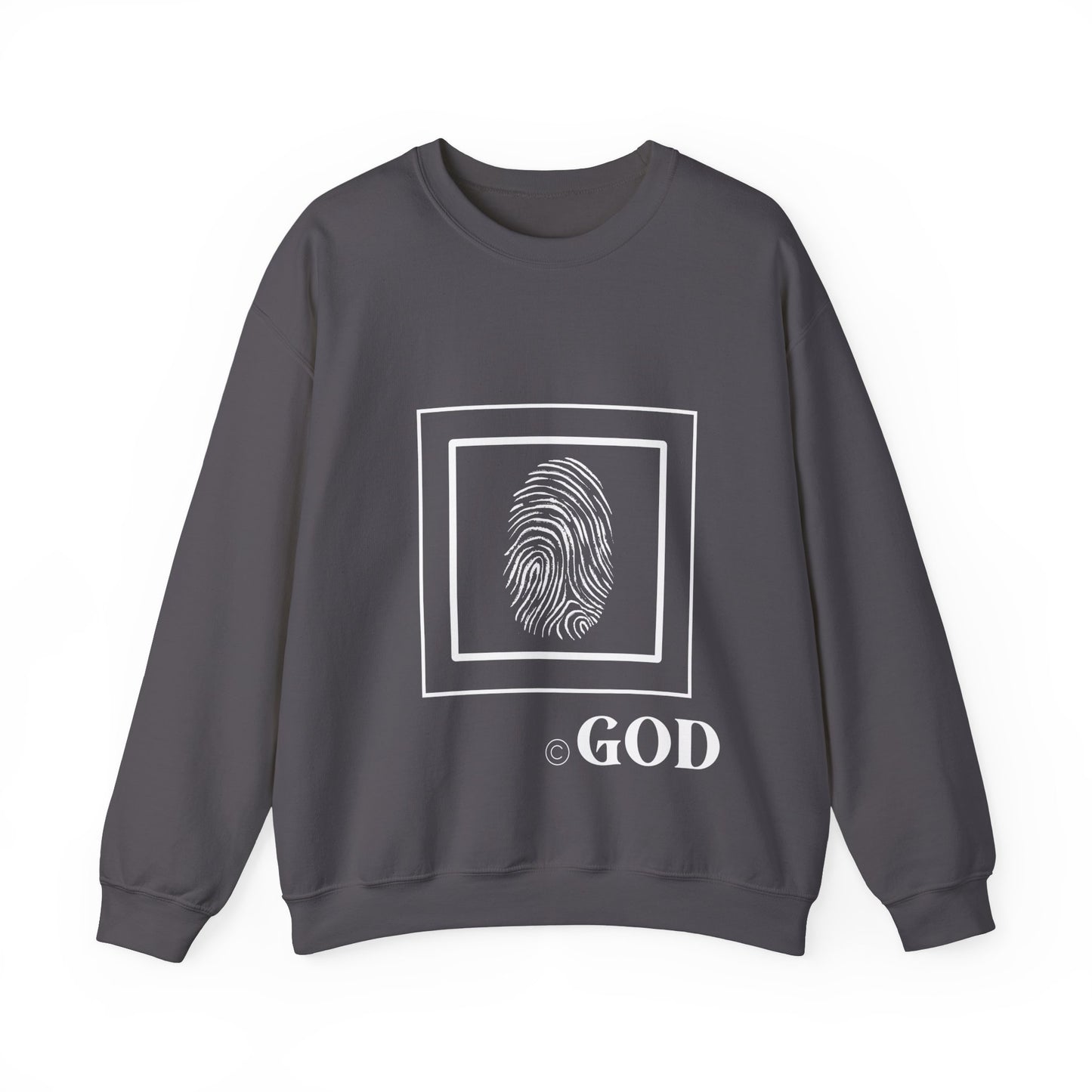 Sweatshirt Unisex Adult: ©GOD , various colours