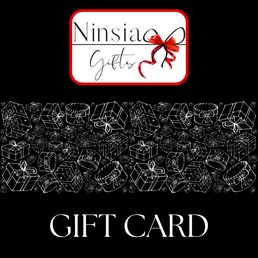NG Gift Cards