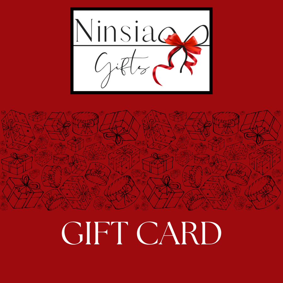 NG Gift Cards