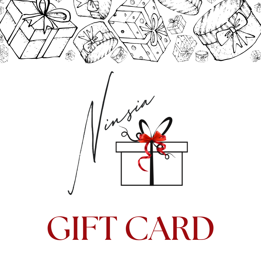 NG Gift Cards