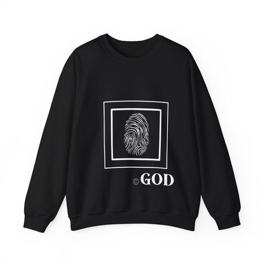 Sweatshirt Unisex Adult: ©GOD , various colours