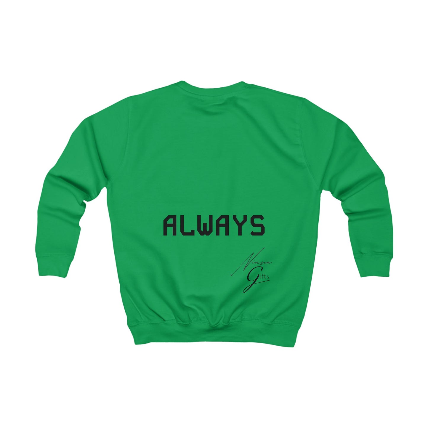 Kids Sweatshirt Unisex - SL HERO - various colours