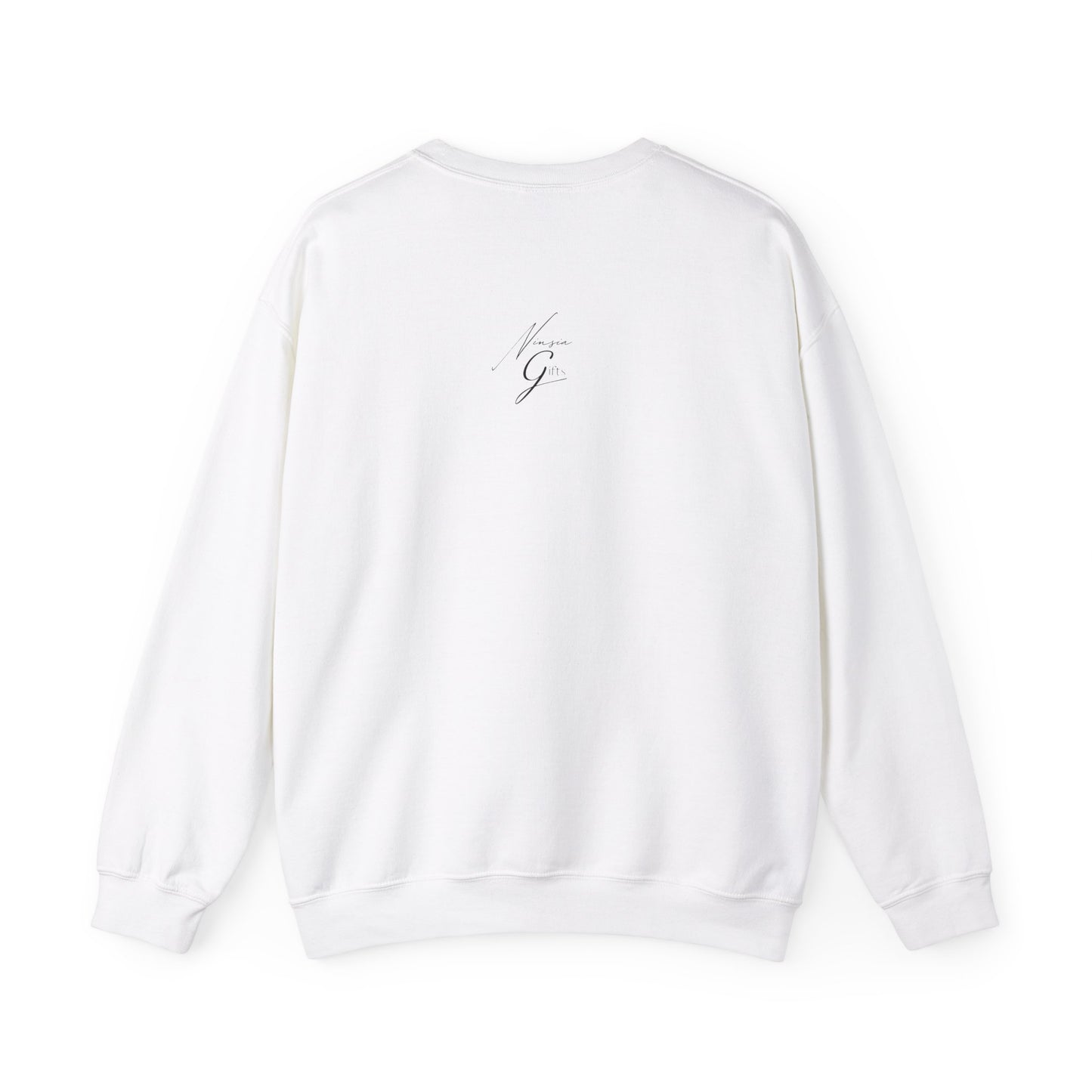 Sweatshirt Unisex Adult: ORIGINAL seal print - various colours