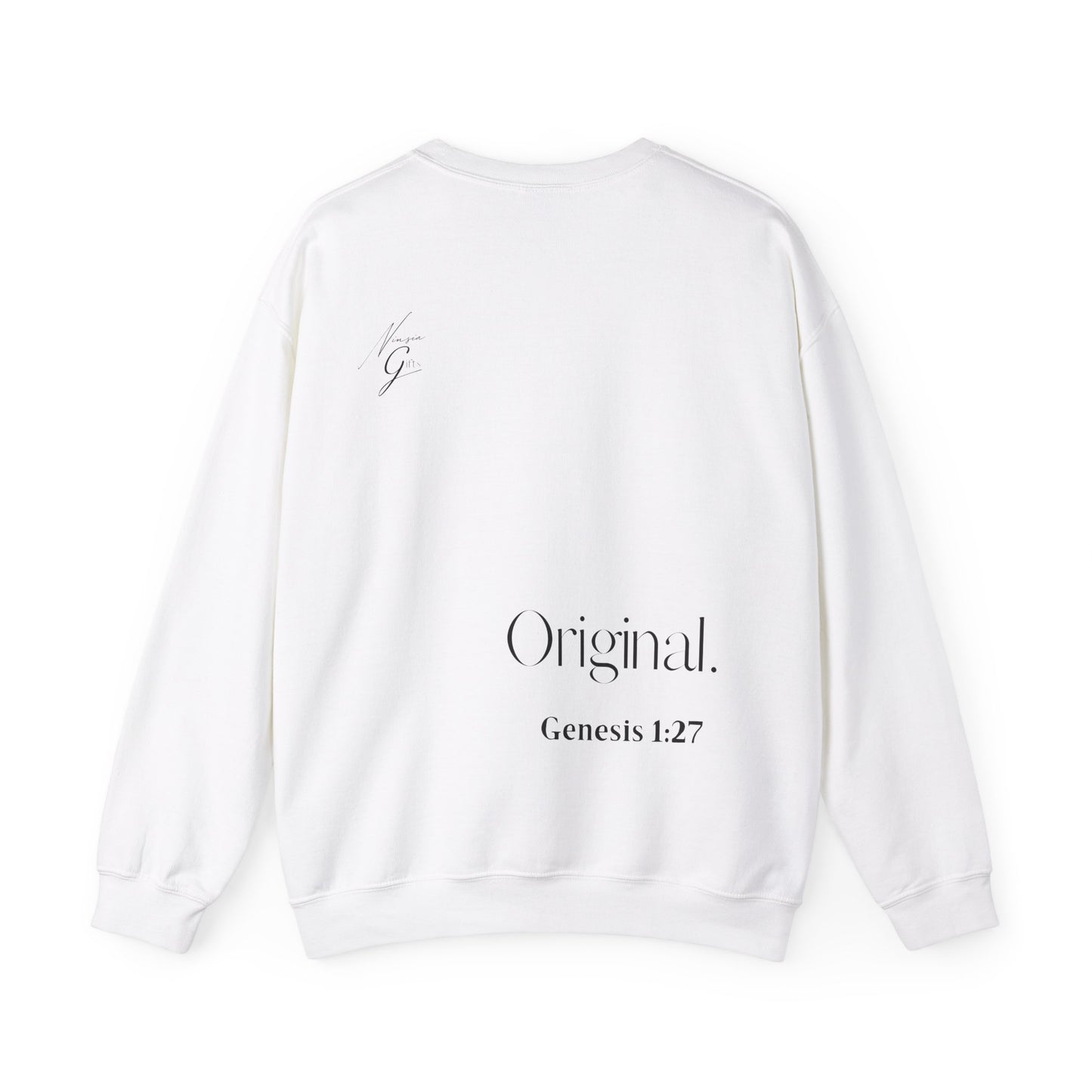 Sweatshirt Unisex Adult: ©GOD , various colours