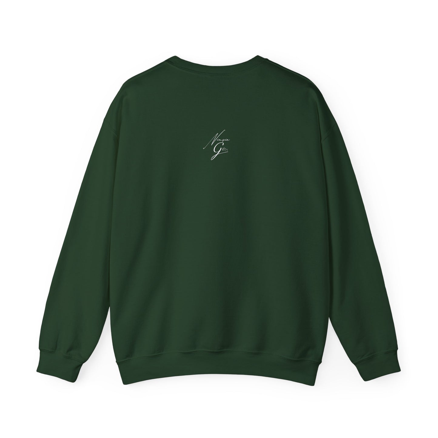 Sweatshirt Unisex Adult: ORIGINAL seal print - various colours