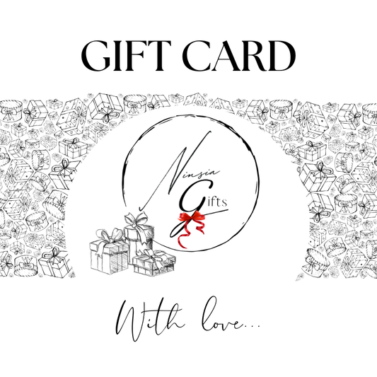 NG  Gift Cards